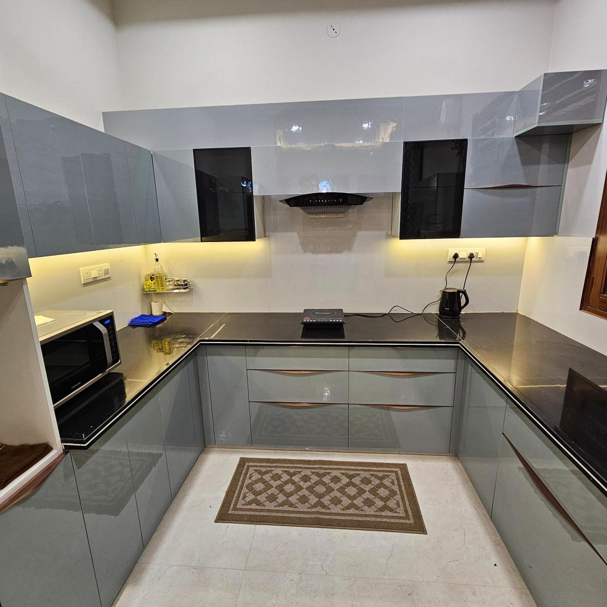 Diya Guest House Jaipur Exterior foto