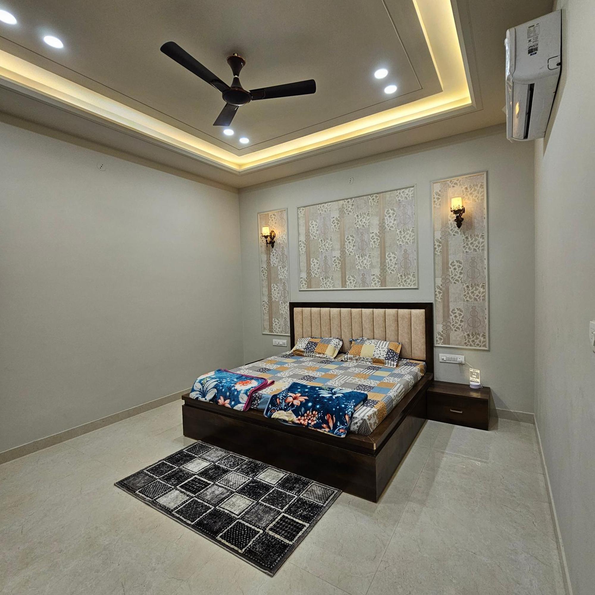 Diya Guest House Jaipur Exterior foto