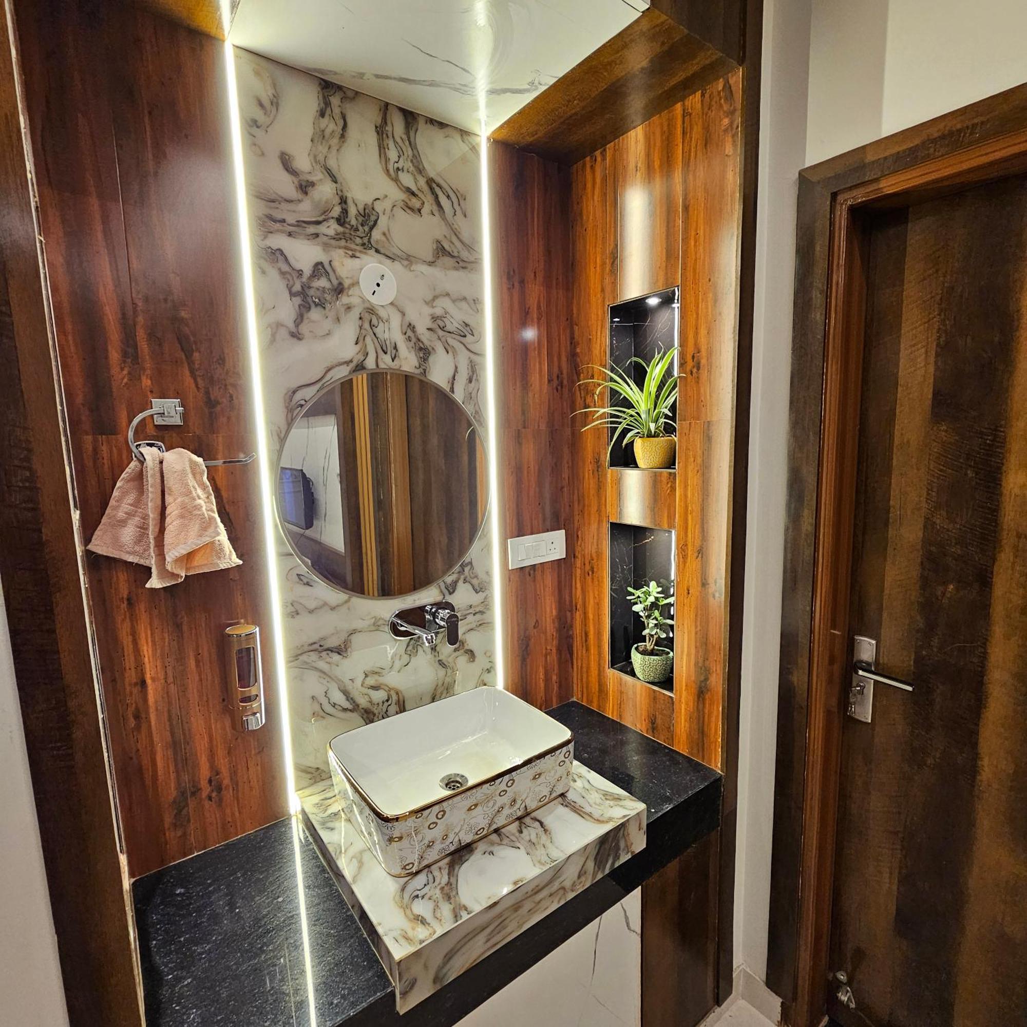 Diya Guest House Jaipur Exterior foto