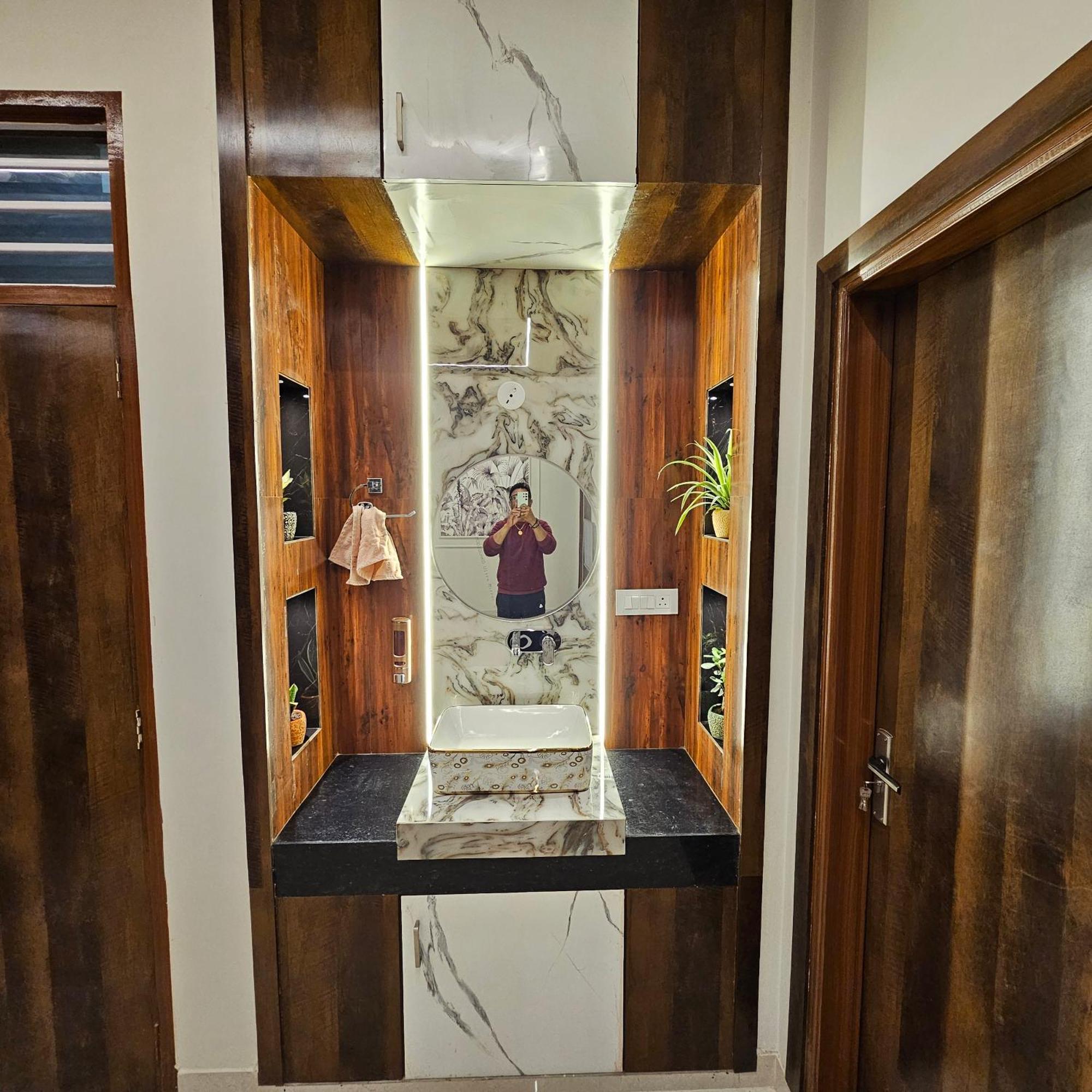 Diya Guest House Jaipur Exterior foto